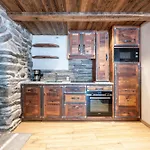 ô Canton Appartement Val Cenis