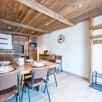 ô Canton Appartement