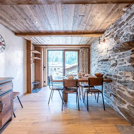 Apartment O Canton