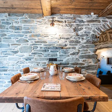 O Canton Apartment Val Cenis