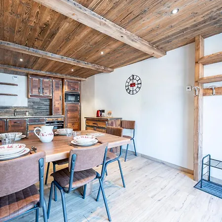 ô Canton Appartement