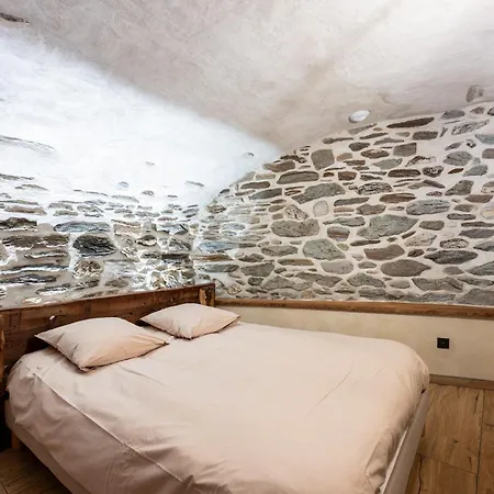 O Canton Apartamento Val Cenis