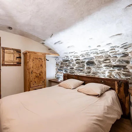 ô Canton Appartement