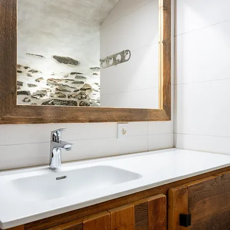 Appartement ô Canton *