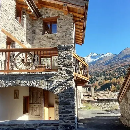ô Canton * Val Cenis