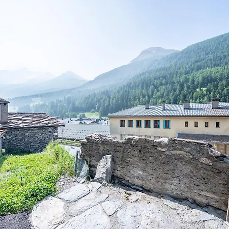 ô Canton * Val Cenis